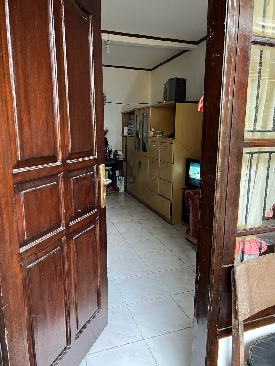 Rumah 2 lantai Pancoran - Foto 6
