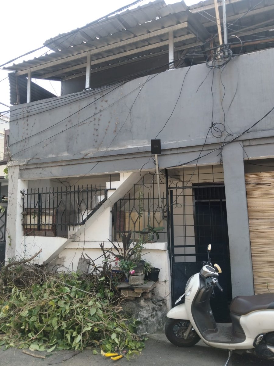 Rumah 2 lantai Pancoran