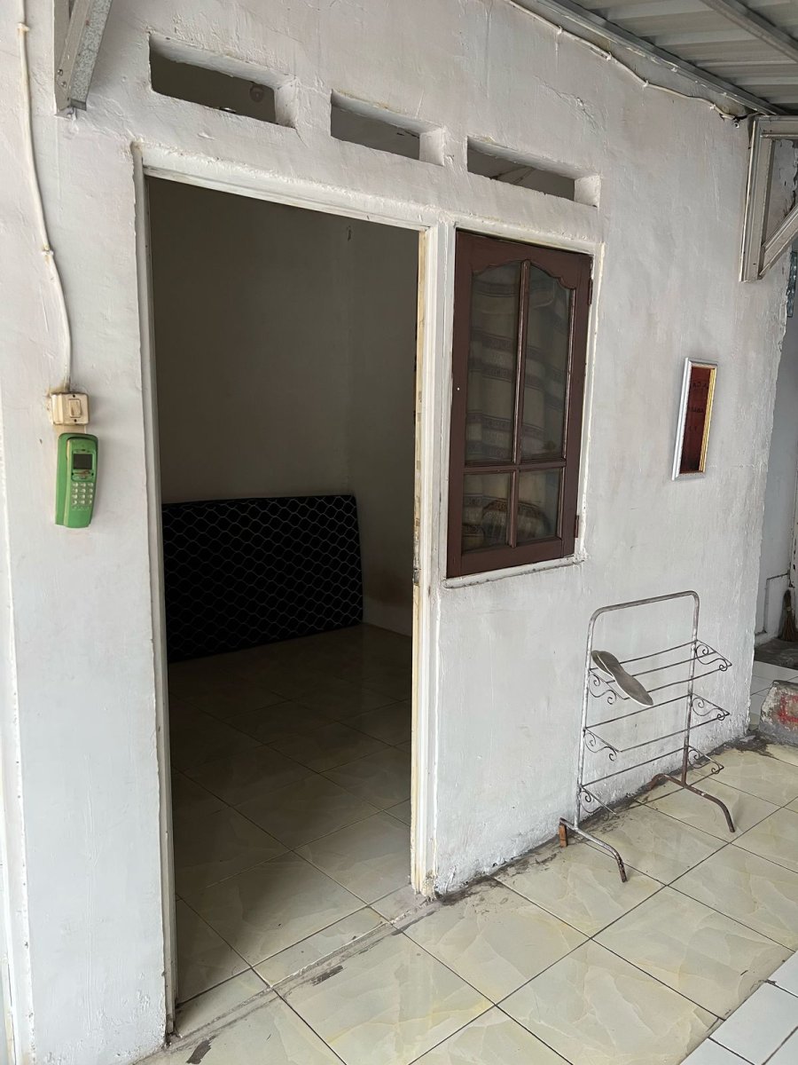 Rumah 2 lantai Pancoran - Foto 5