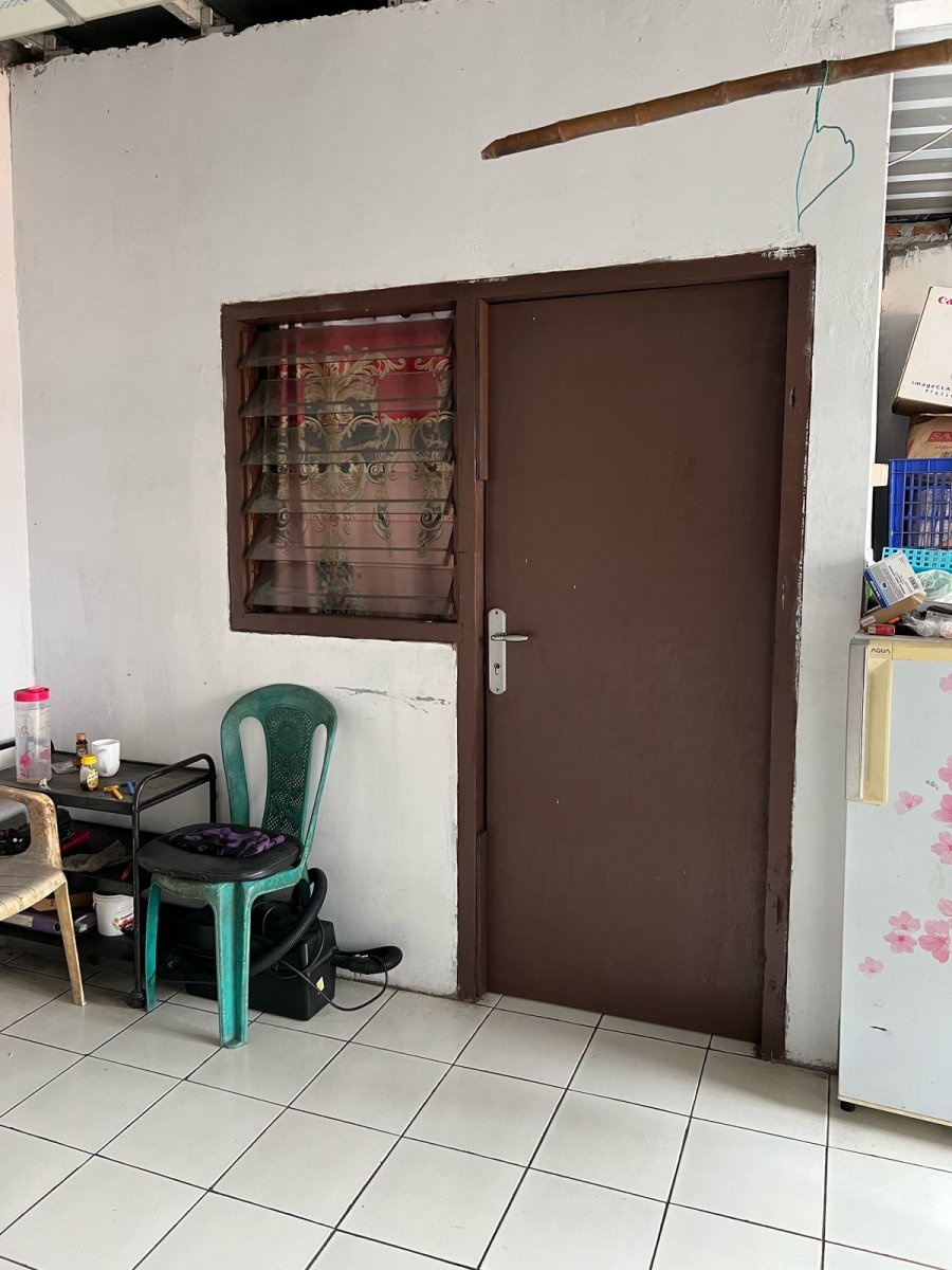 Rumah 2 lantai Pancoran - Foto 2