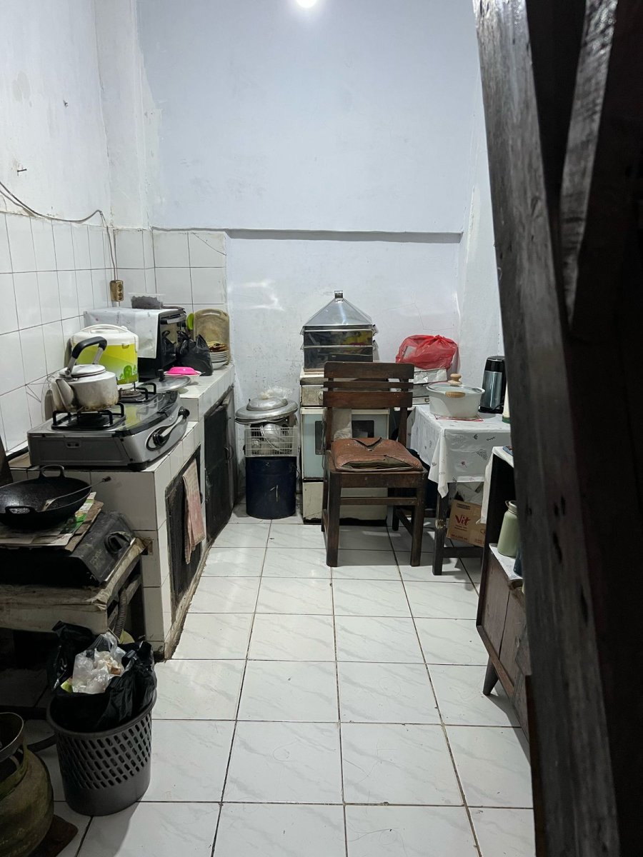 Rumah 2 lantai Pancoran - Foto 3