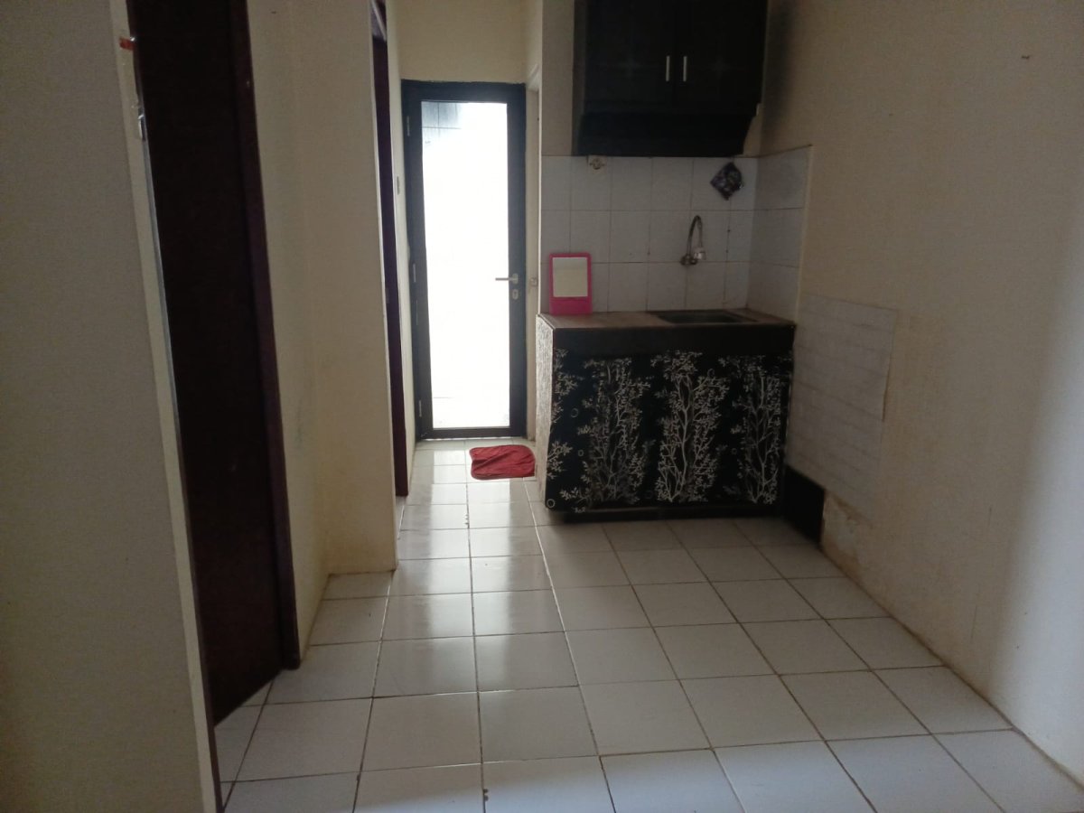 Apartemen 2BR di MT Haryono Residence, Cawang - Foto 5