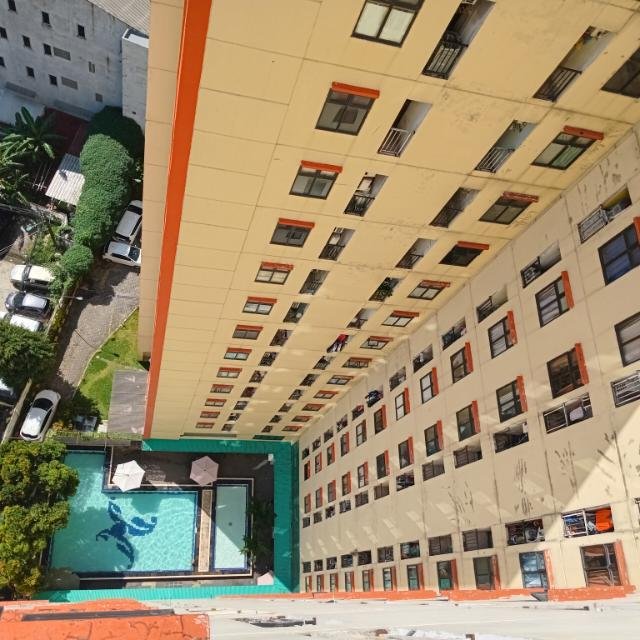 Apartemen 2BR di MT Haryono Residence, Cawang - Foto 2