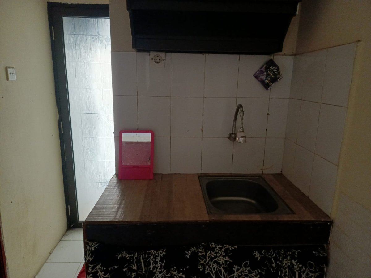 Apartemen 2BR di MT Haryono Residence, Cawang - Foto 7