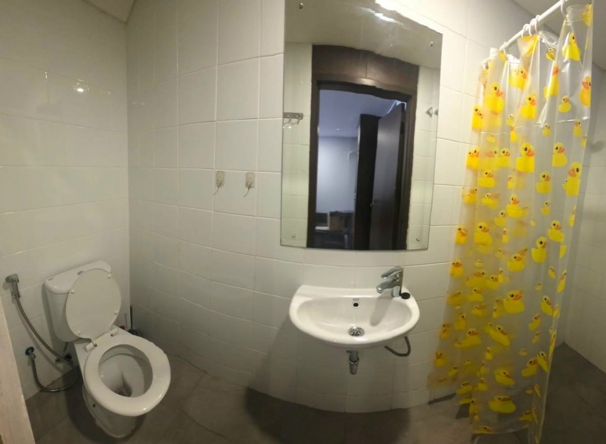 Disewakan Rumah Cantik Full Furnished di Freja Suites BSD City– 10 Menit ke Stasiun Ciasuk - Foto 6