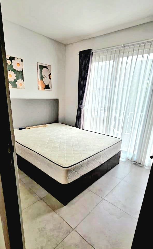 Disewakan Rumah Cantik Full Furnished di Freja Suites BSD City– 10 Menit ke Stasiun Ciasuk - Foto 7