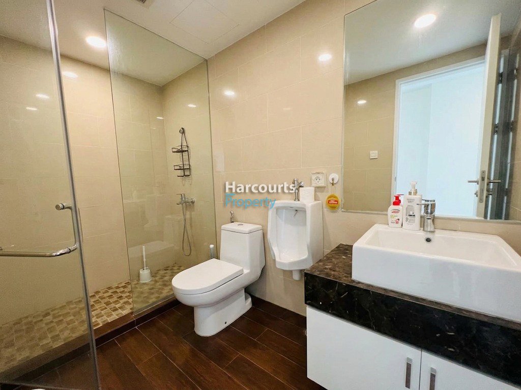Apartemen Gandaria Height 3 Bedroom Fully Furnished - Foto 13