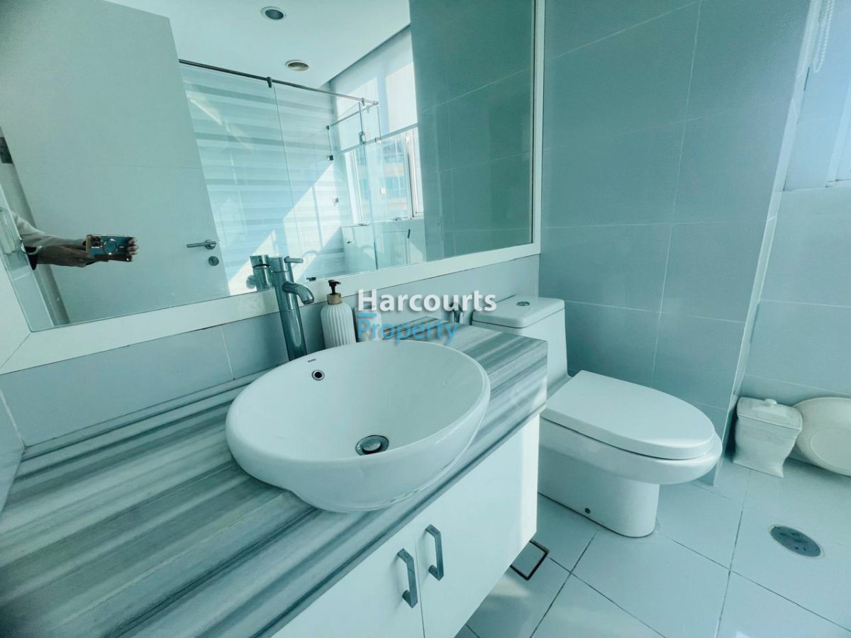 Apartemen Gandaria Height 3 Bedroom Fully Furnished - Foto 9
