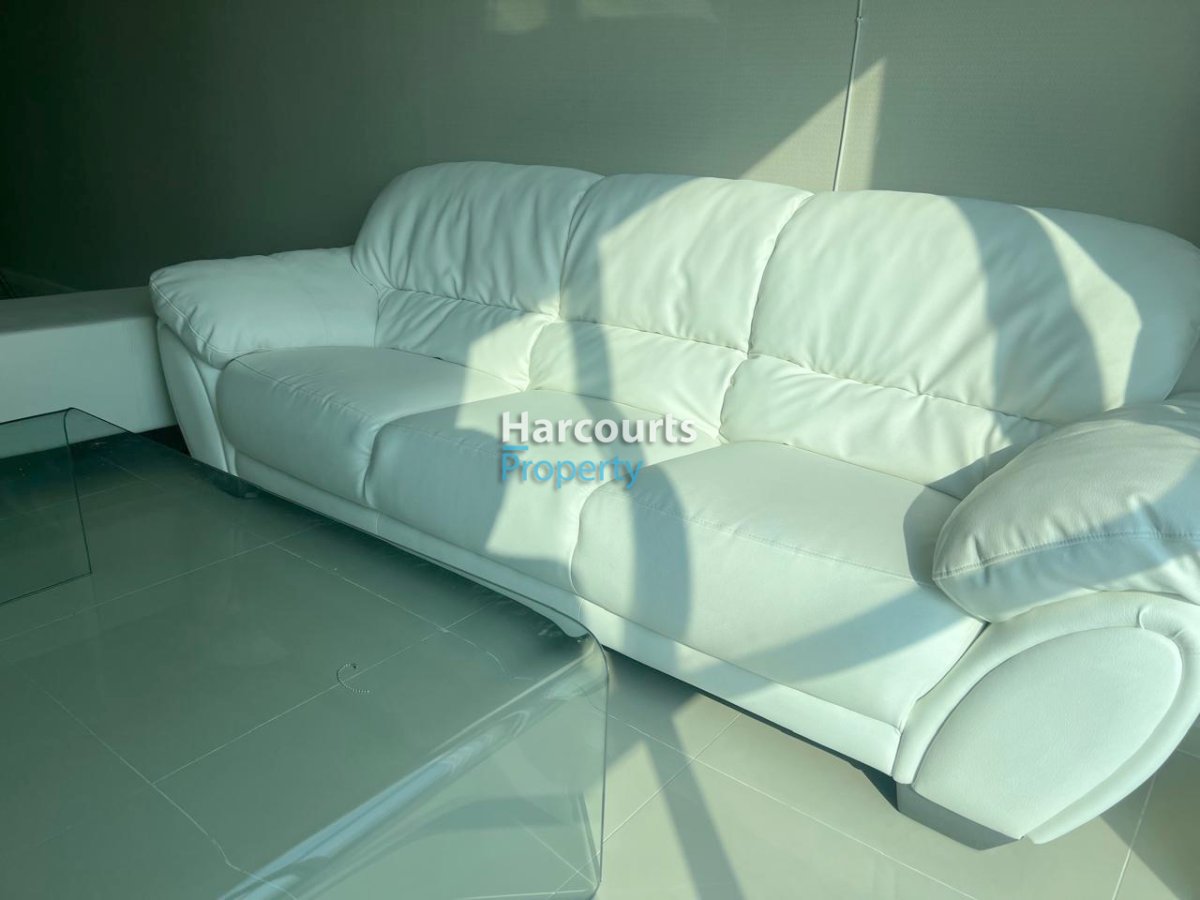Apartemen Gandaria Height 3 Bedroom Fully Furnished - Foto 12