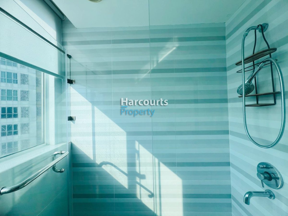 Apartemen Gandaria Height 3 Bedroom Fully Furnished - Foto 10