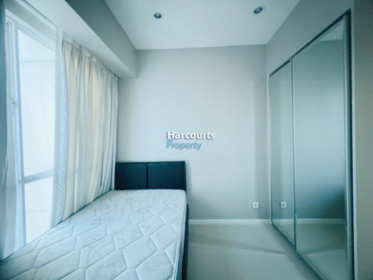 Apartemen Gandaria Height 3 Bedroom Fully Furnished - Foto 4