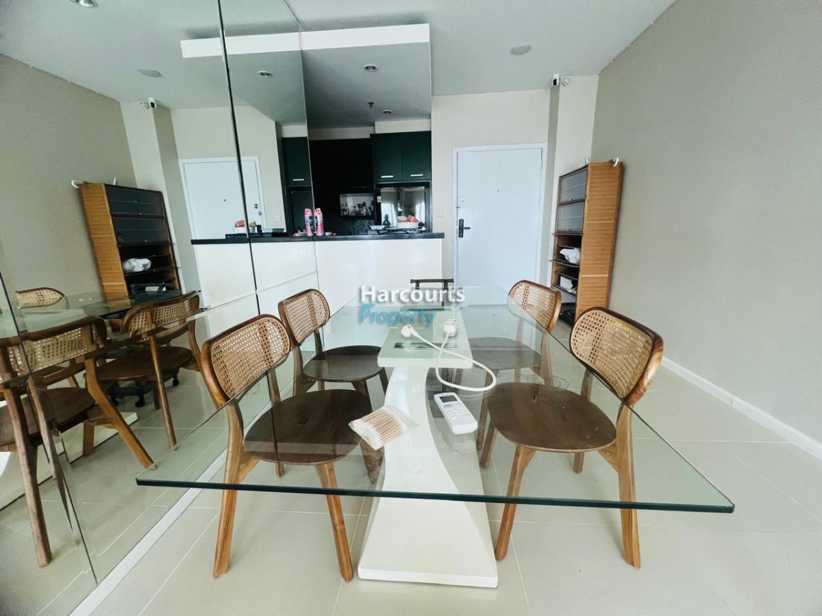 Apartemen Gandaria Height 3 Bedroom Fully Furnished - Foto 8