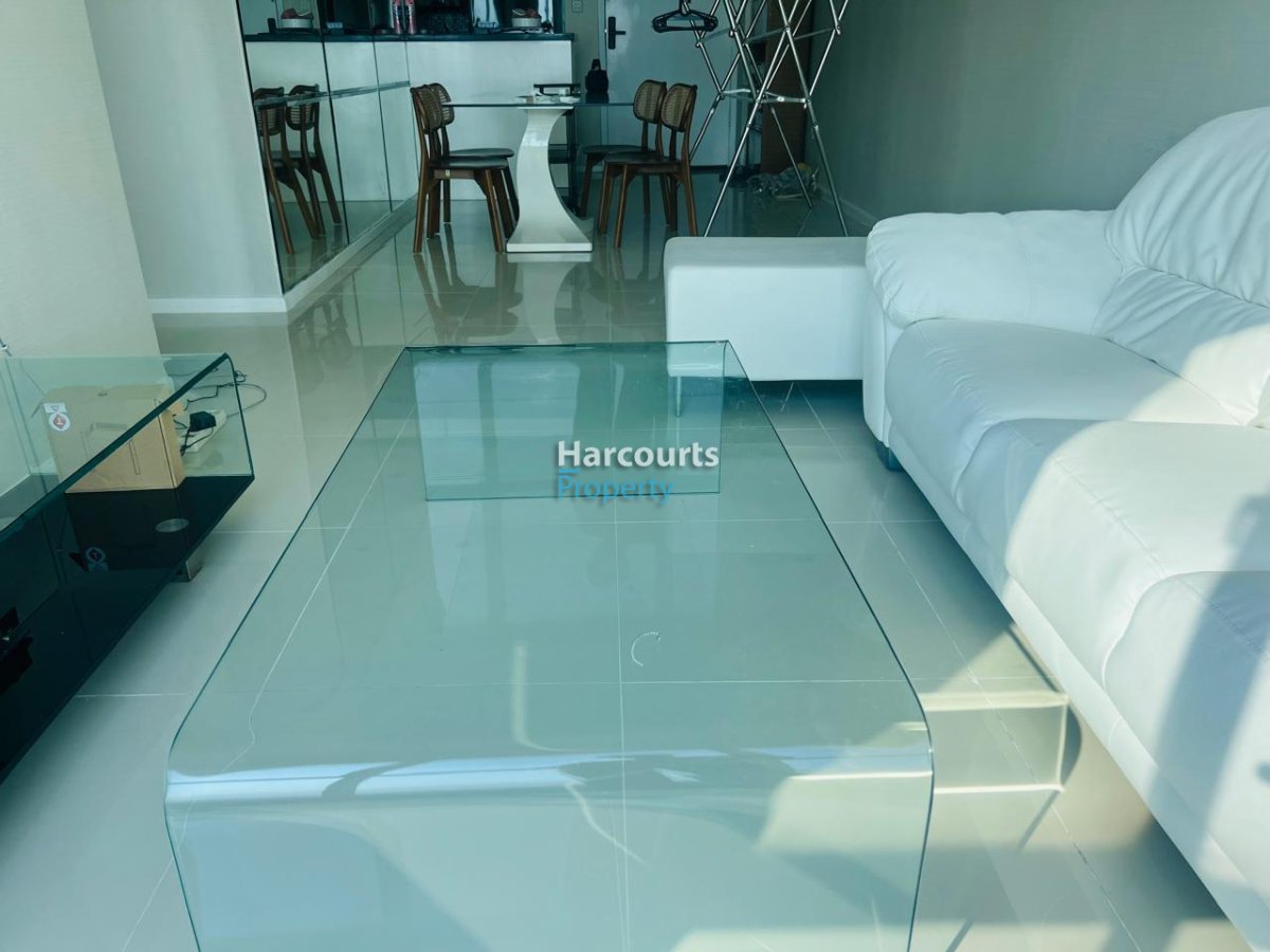 Apartemen Gandaria Height 3 Bedroom Fully Furnished - Foto 6