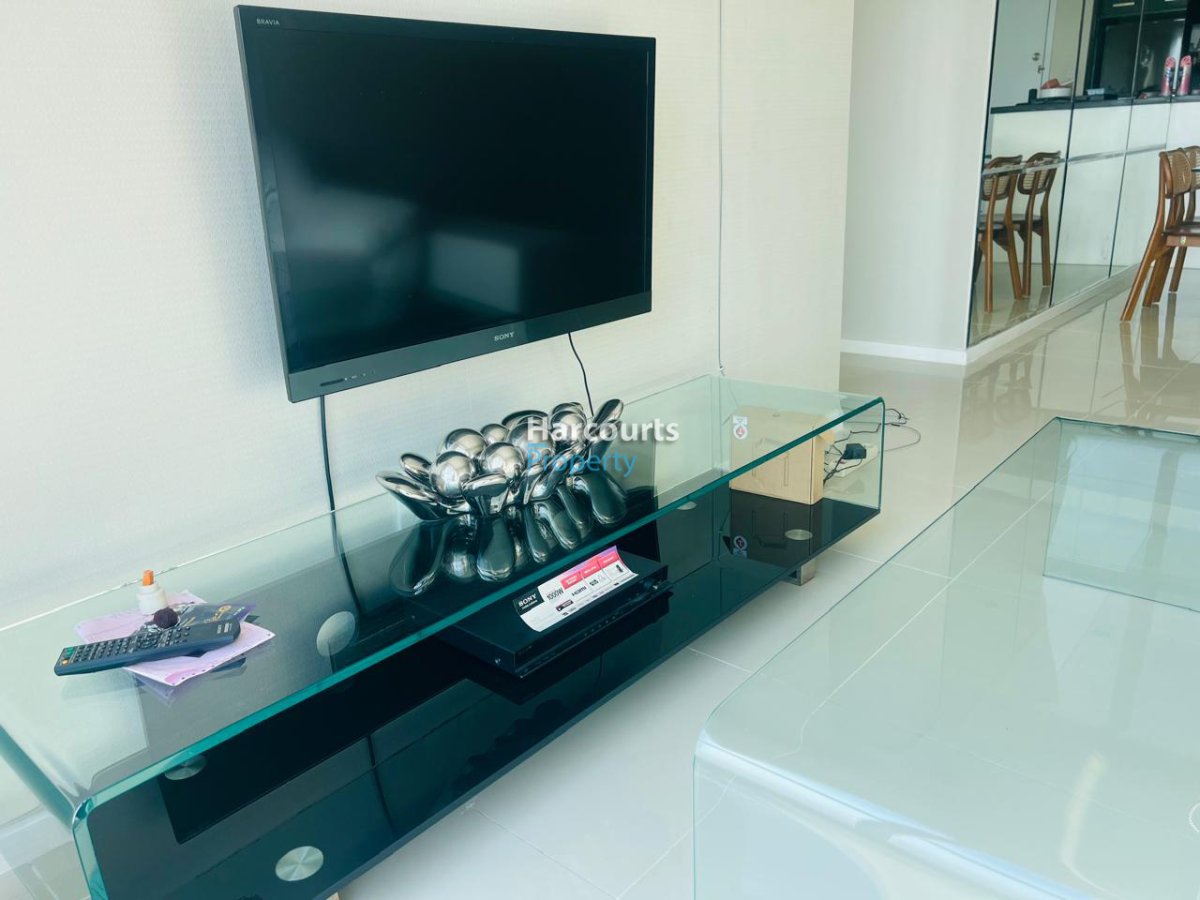 Apartemen Gandaria Height 3 Bedroom Fully Furnished - Foto 2
