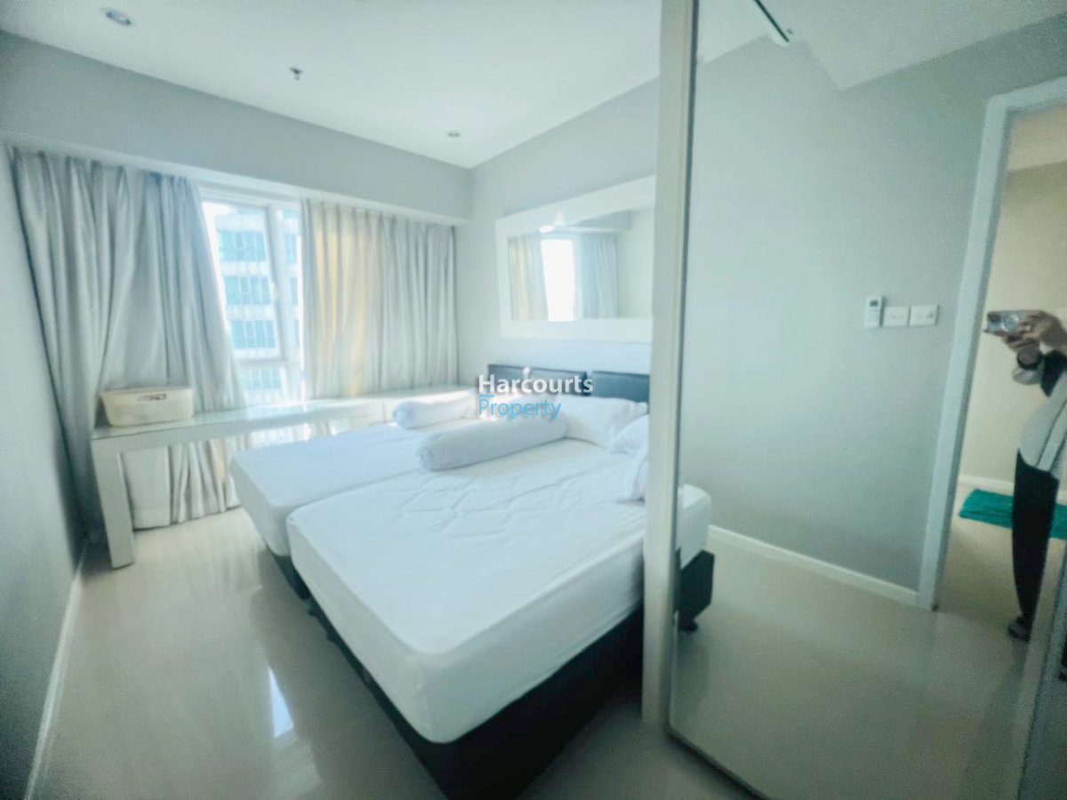 Apartemen Gandaria Height 3 Bedroom Fully Furnished - Foto 7