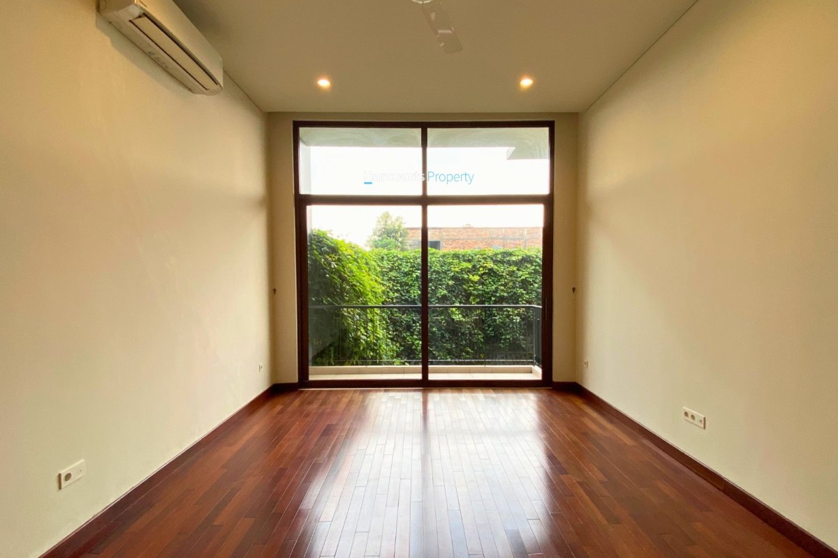 Disewakan Townhouse Modern Tropical Area Kemang - Foto 7