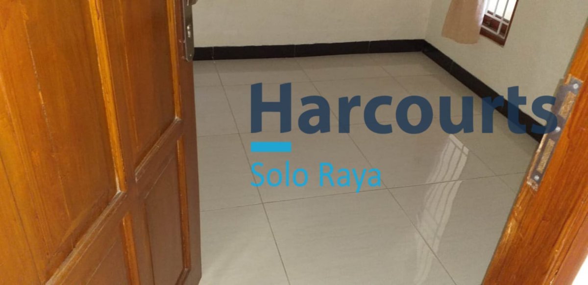Rumah Renovasi Siap Huni di Mojosongo Solo - Foto 3