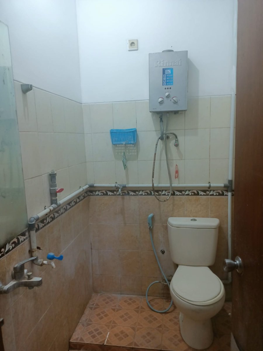 Rumah Full Furnished Siap Huni di Cluster Fajar Indah - Foto 3