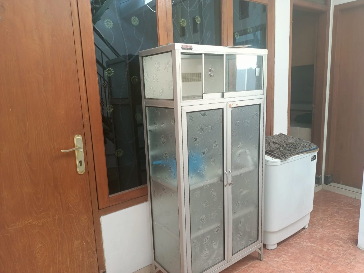 Rumah Full Furnished Siap Huni di Cluster Fajar Indah - Foto 4