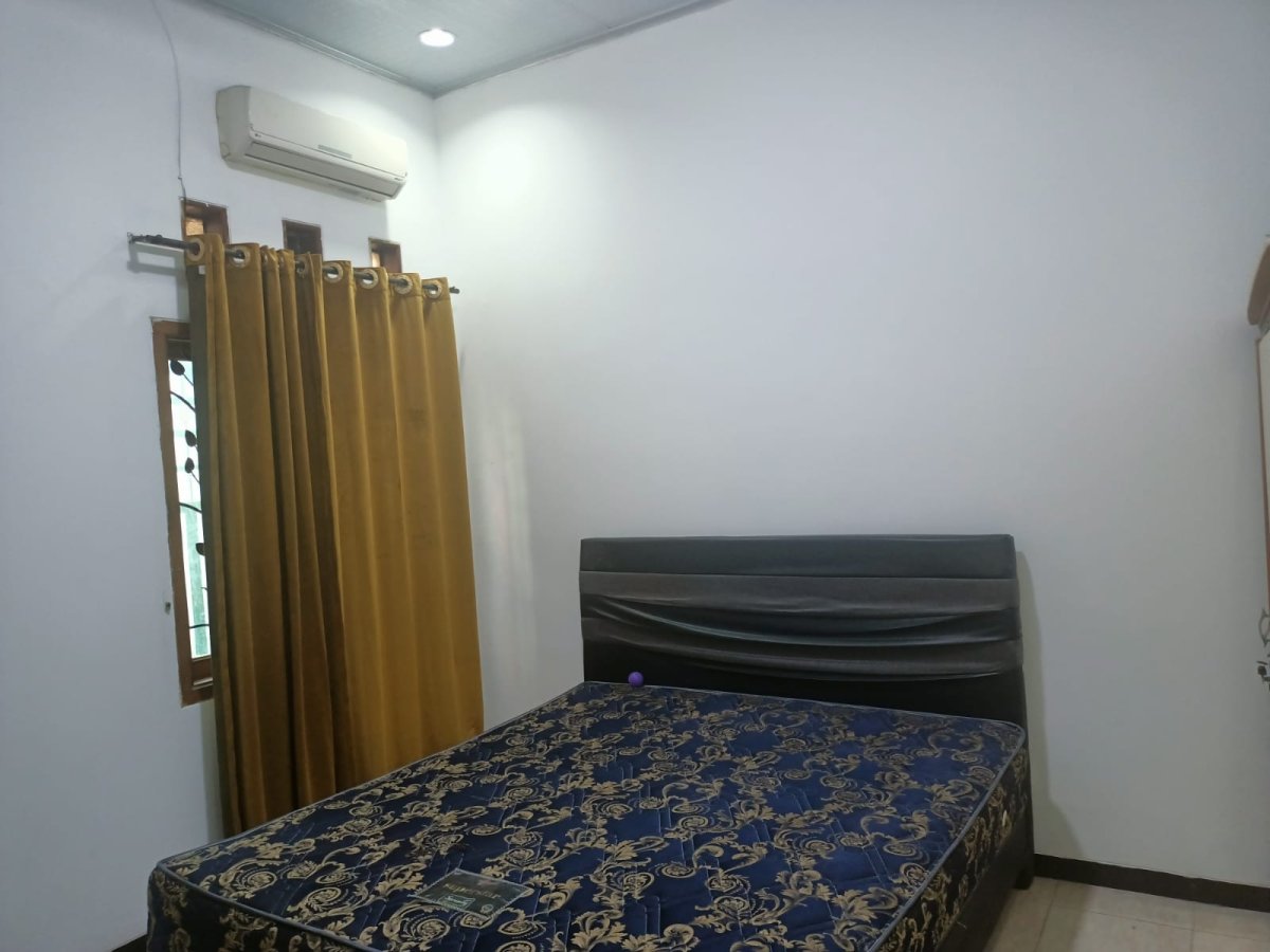 Rumah Full Furnished Siap Huni di Cluster Fajar Indah - Foto 6