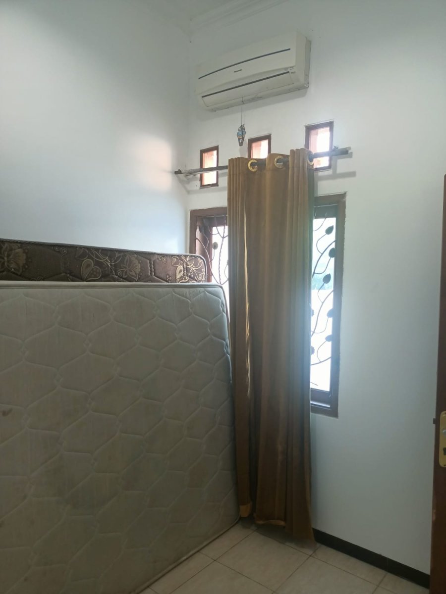 Rumah Full Furnished Siap Huni di Cluster Fajar Indah - Foto 7