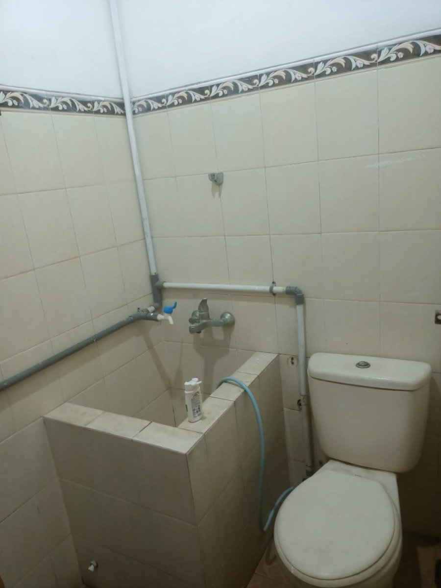 Rumah Full Furnished Siap Huni di Cluster Fajar Indah - Foto 2