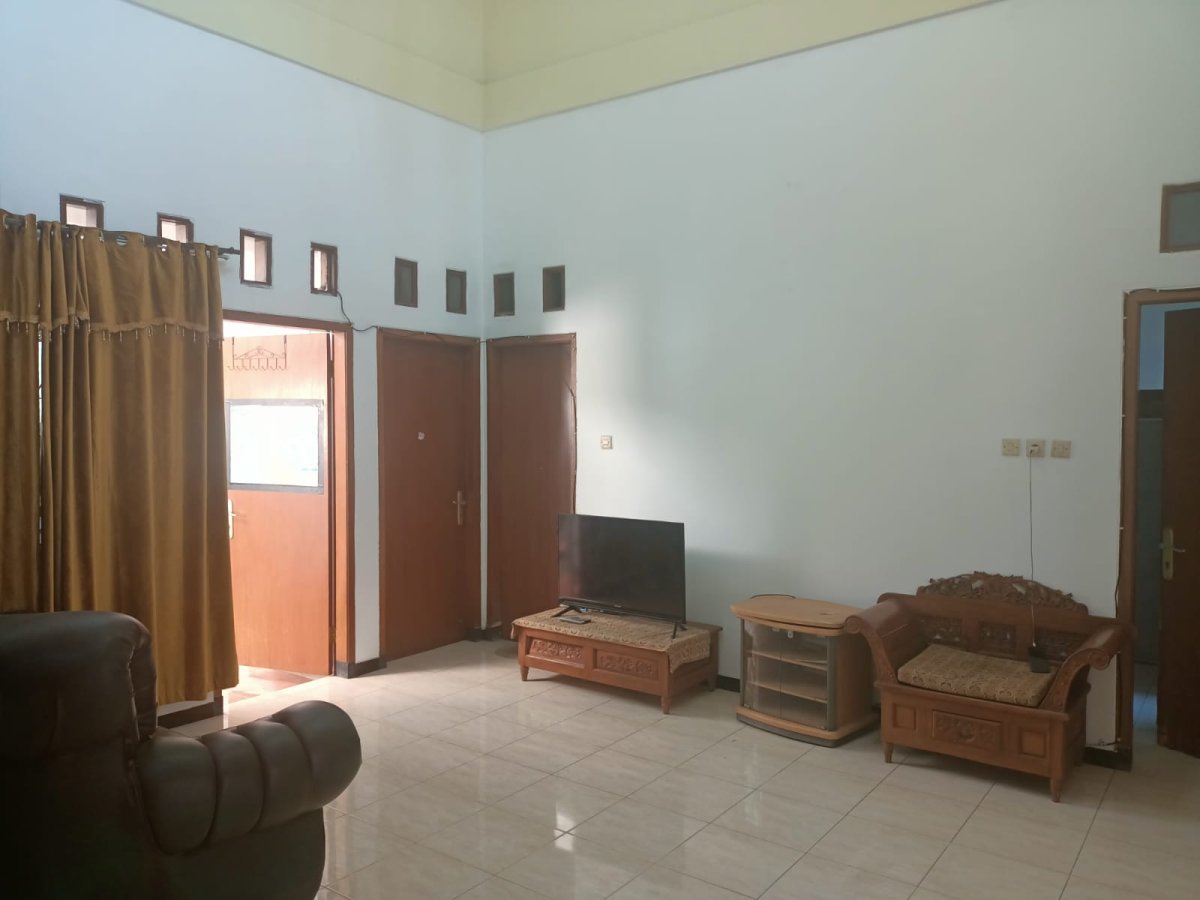 Rumah Full Furnished Siap Huni di Cluster Fajar Indah - Foto 10