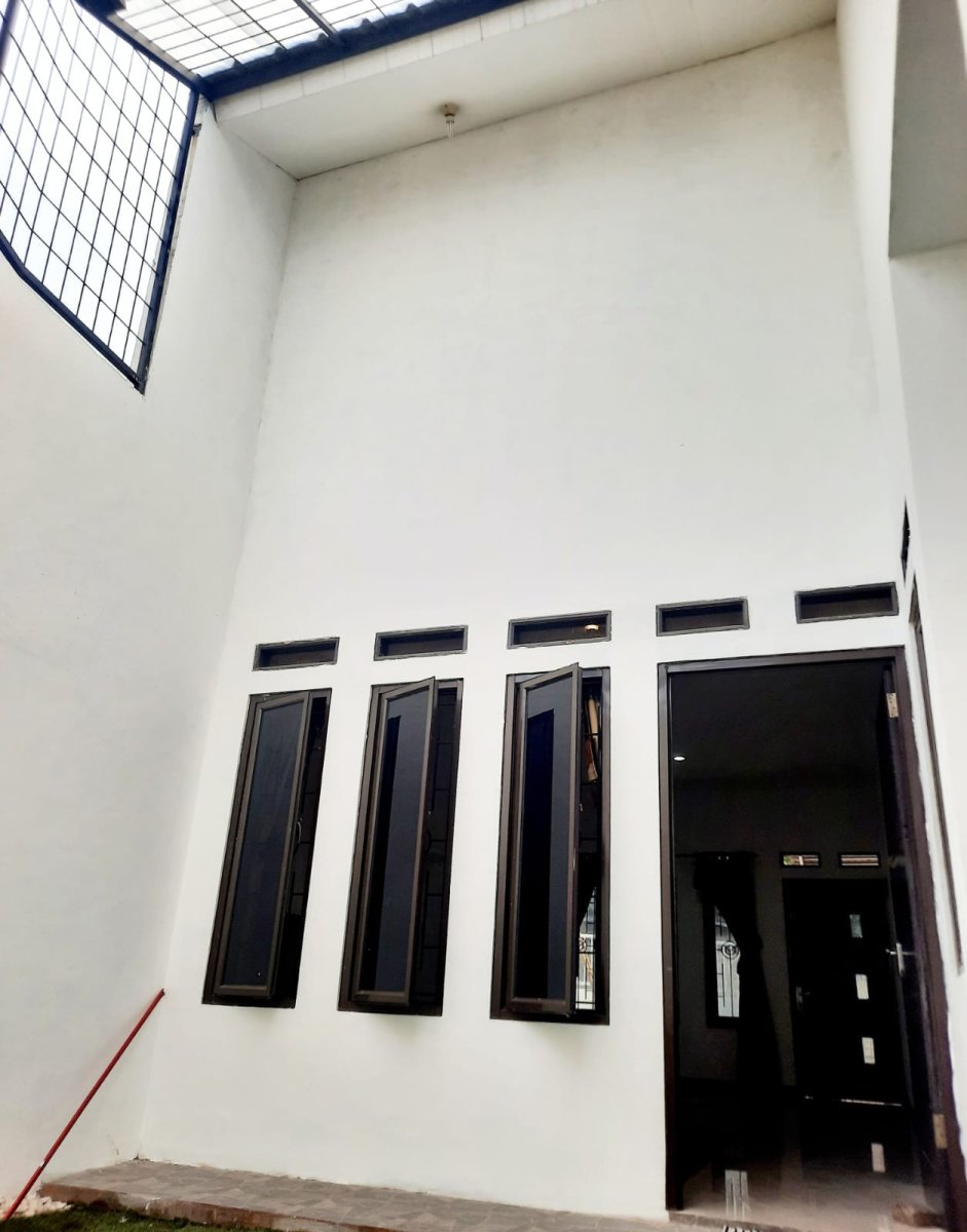 Dijual rumah bagus di Rawakalong Gunung Sindur Bogor - Foto 4