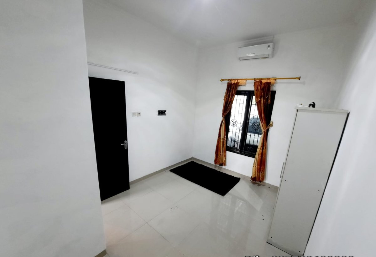Dijual rumah bagus di Rawakalong Gunung Sindur Bogor - Foto 7