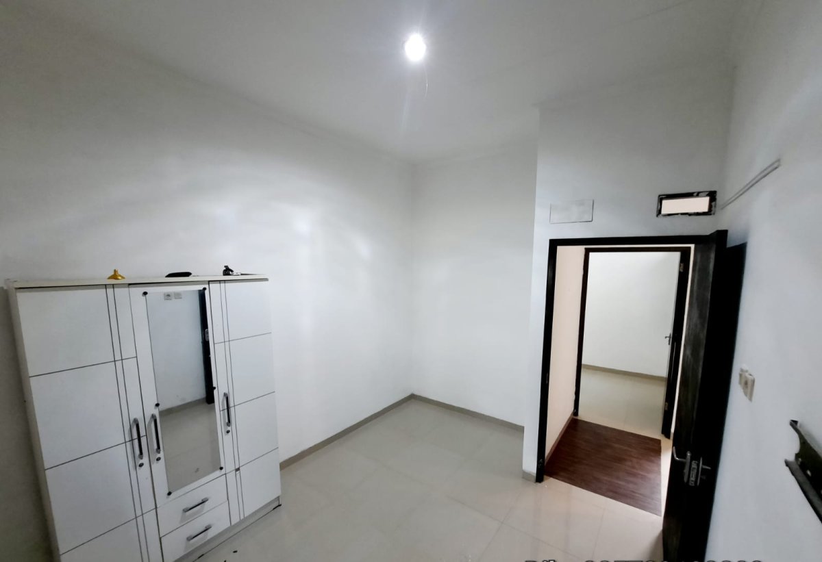 Dijual rumah bagus di Rawakalong Gunung Sindur Bogor - Foto 2