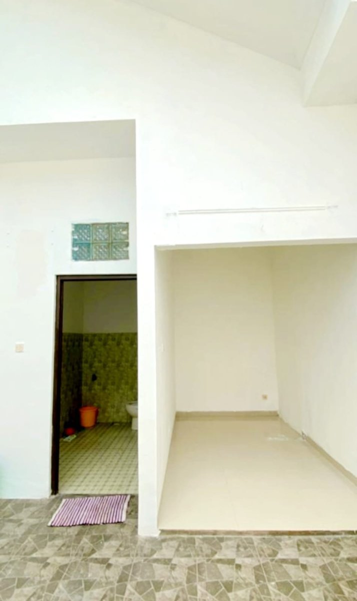 Dijual rumah bagus di Rawakalong Gunung Sindur Bogor - Foto 5