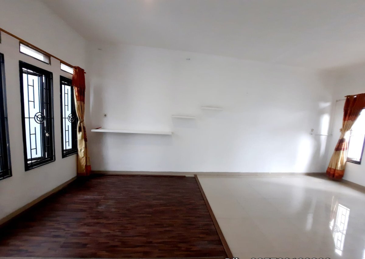 Dijual rumah bagus di Rawakalong Gunung Sindur Bogor - Foto 3