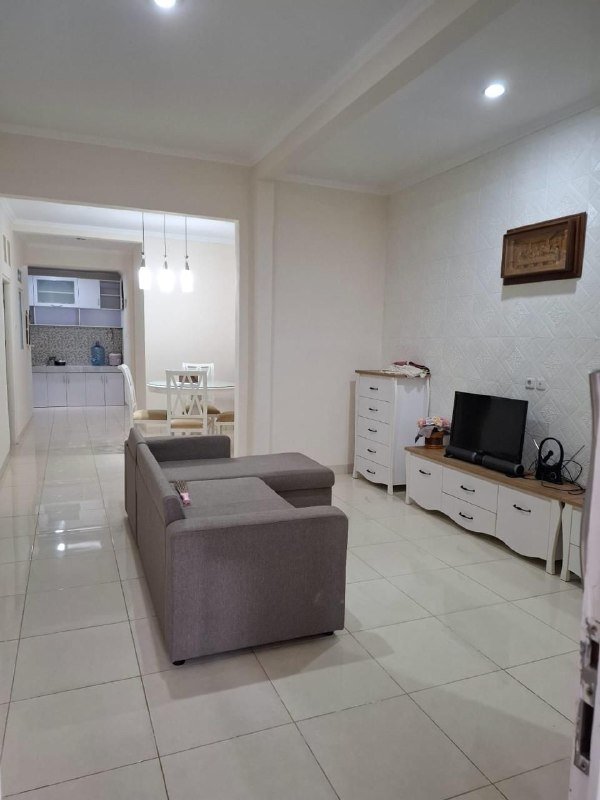 Jual Rumah @Jl.  Dahlia, Sektor Bunga, Puri Gading, Jimbaran Kuta Selatan Bali - Foto 2