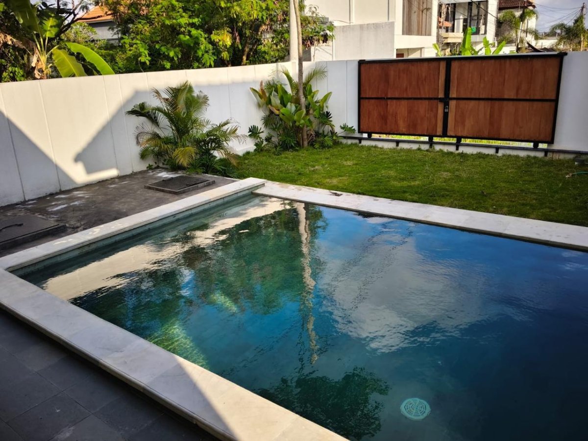 Dijual Villa View Sawah Lokasi Ubud Gianyar Bali - Foto 2