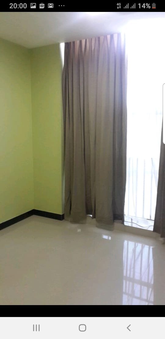 Dijual Murah Apartemen CBD Pluit, Jakarta Utara. Semi Furnished - Foto 2