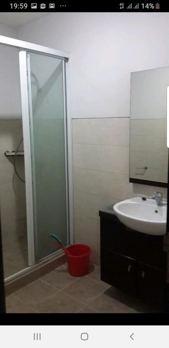 Dijual Murah Apartemen CBD Pluit, Jakarta Utara. Semi Furnished - Foto 5