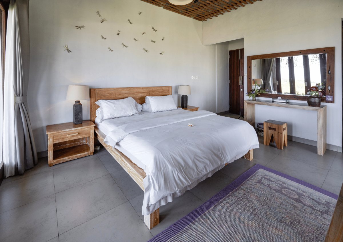 For Sale & For Rent 6+1 Bedroom Grand Oceanview Villa at Ungasan, Uluwatu - Foto 10