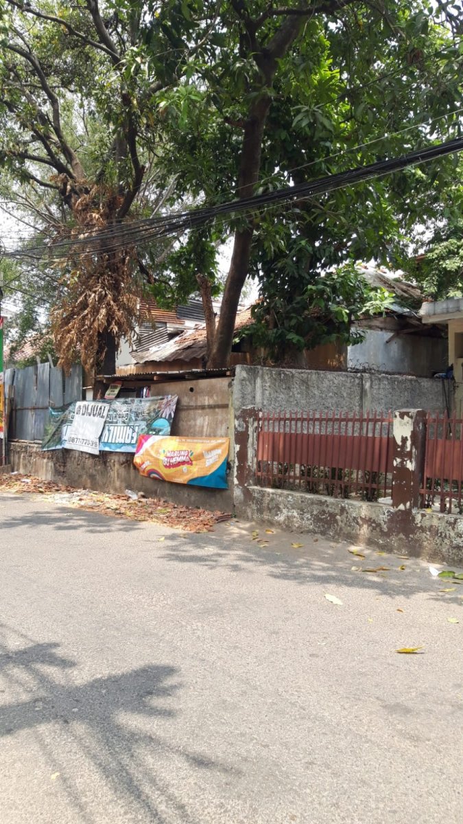 Tanah cocok Kost / Usaha di Kebayoran Gandaria - Foto 3