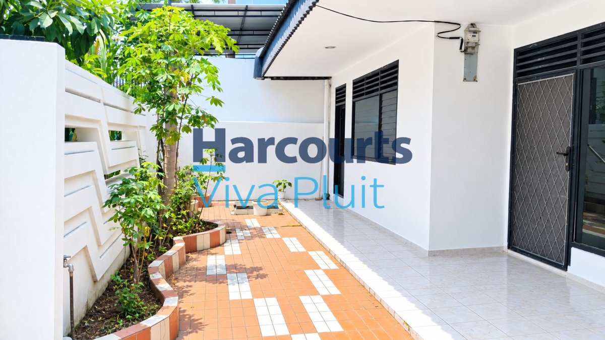 DIJUAL – RUMAH DI PLUIT - Properti | Harcourts