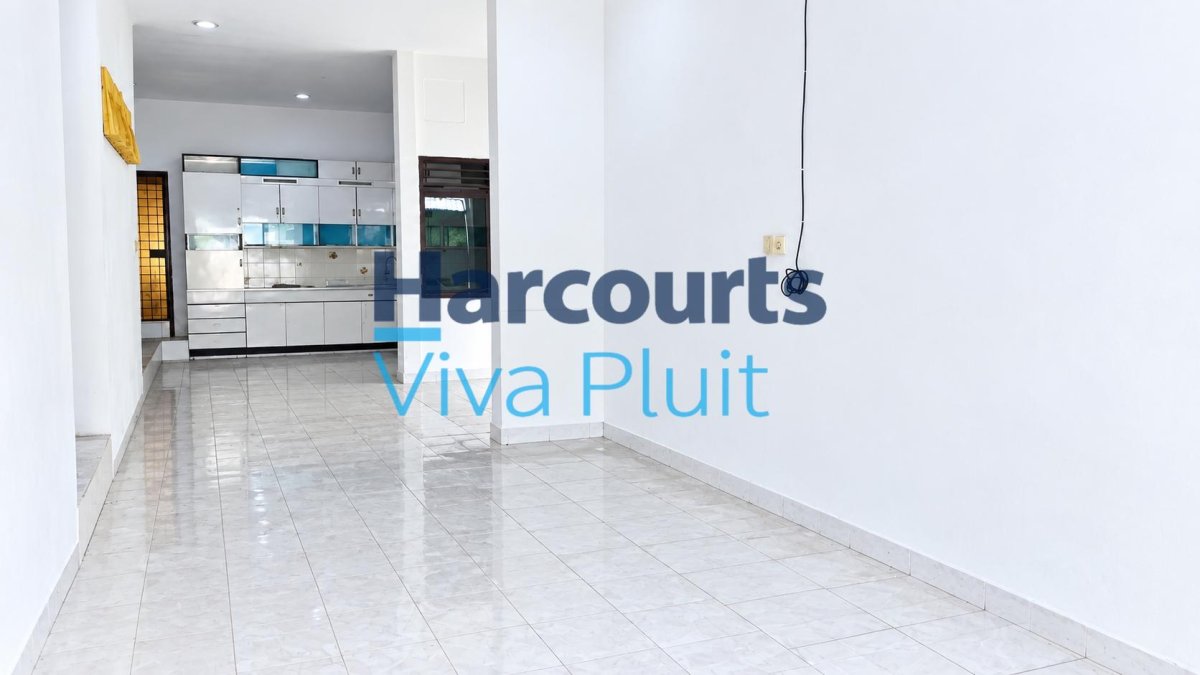DIJUAL – RUMAH DI PLUIT - Foto 2