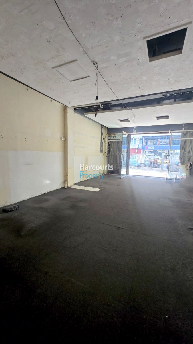 Disewakan Ruko 3 Lantai Area Kebayoran Baru - Foto 8