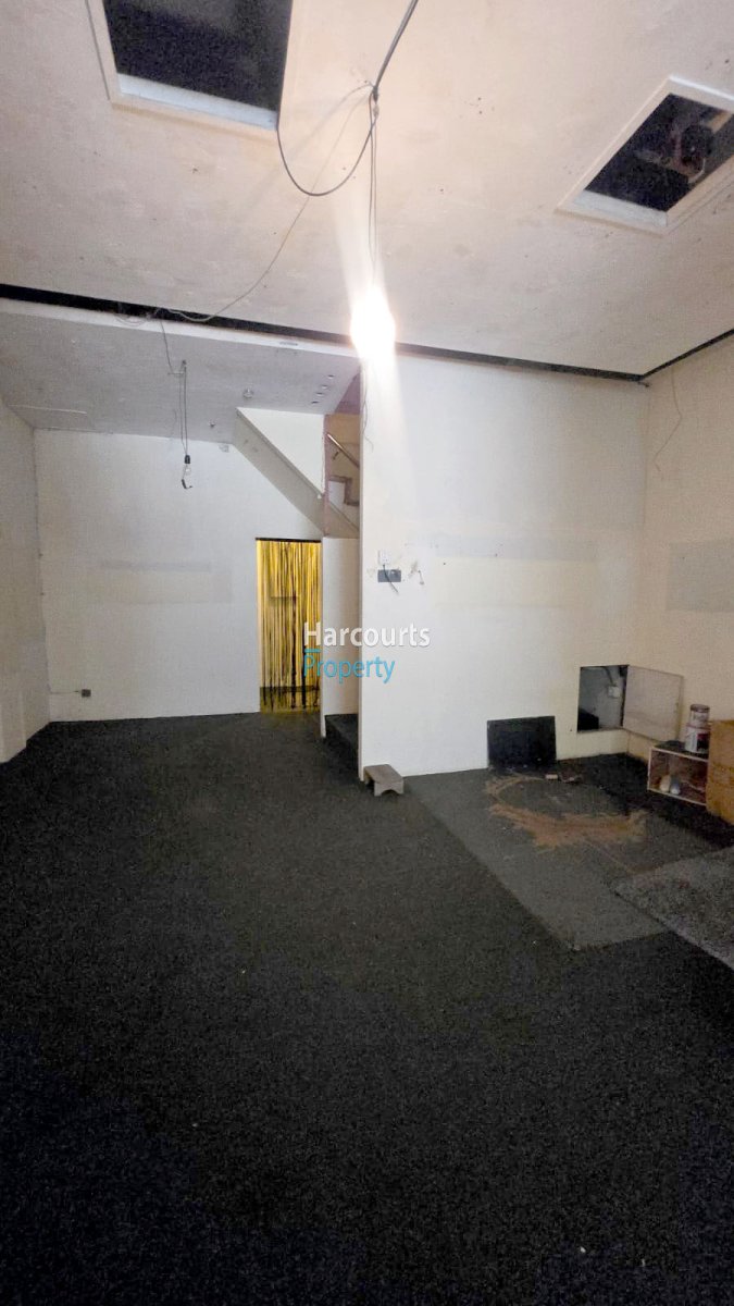 Disewakan Ruko 3 Lantai Area Kebayoran Baru - Foto 4