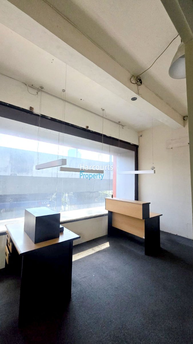 Disewakan Ruko 3 Lantai Area Kebayoran Baru - Foto 9