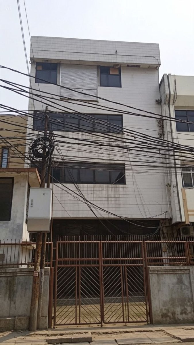 Dijual 1 Unit Ruko Alaydrus Petojo Utara, Jakarta Pusat