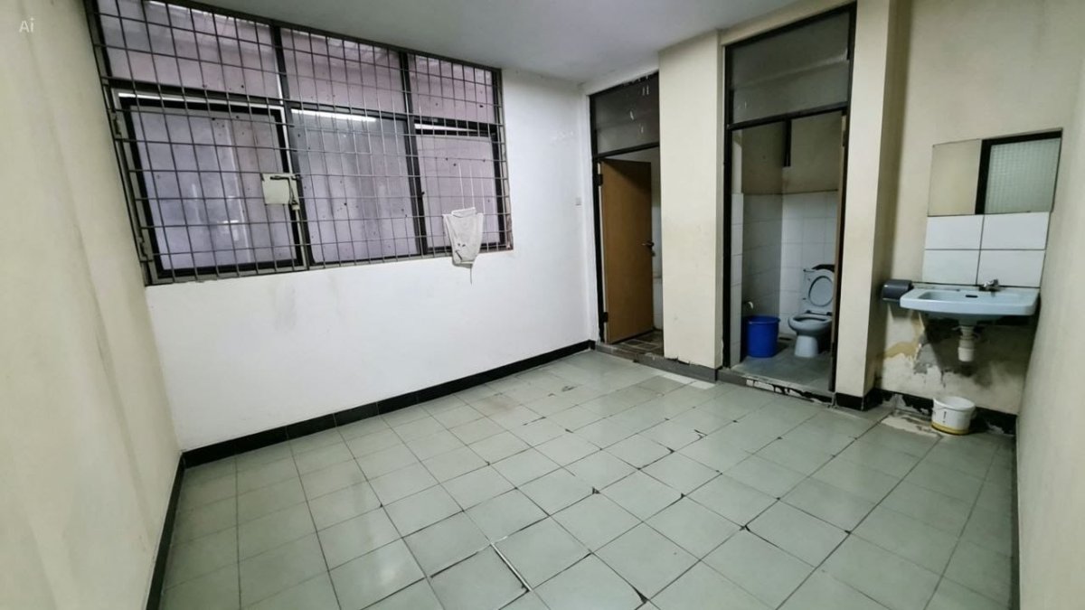 Dijual 1 Unit Ruko Alaydrus Petojo Utara, Jakarta Pusat - Foto 4