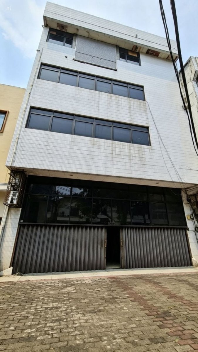 Dijual 1 Unit Ruko Alaydrus Petojo Utara, Jakarta Pusat - Foto 3