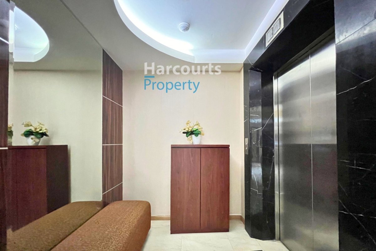 Apartemen 3 Bedroom Fully Furnished Tower Avalon di Casagrande Residence - Foto 6