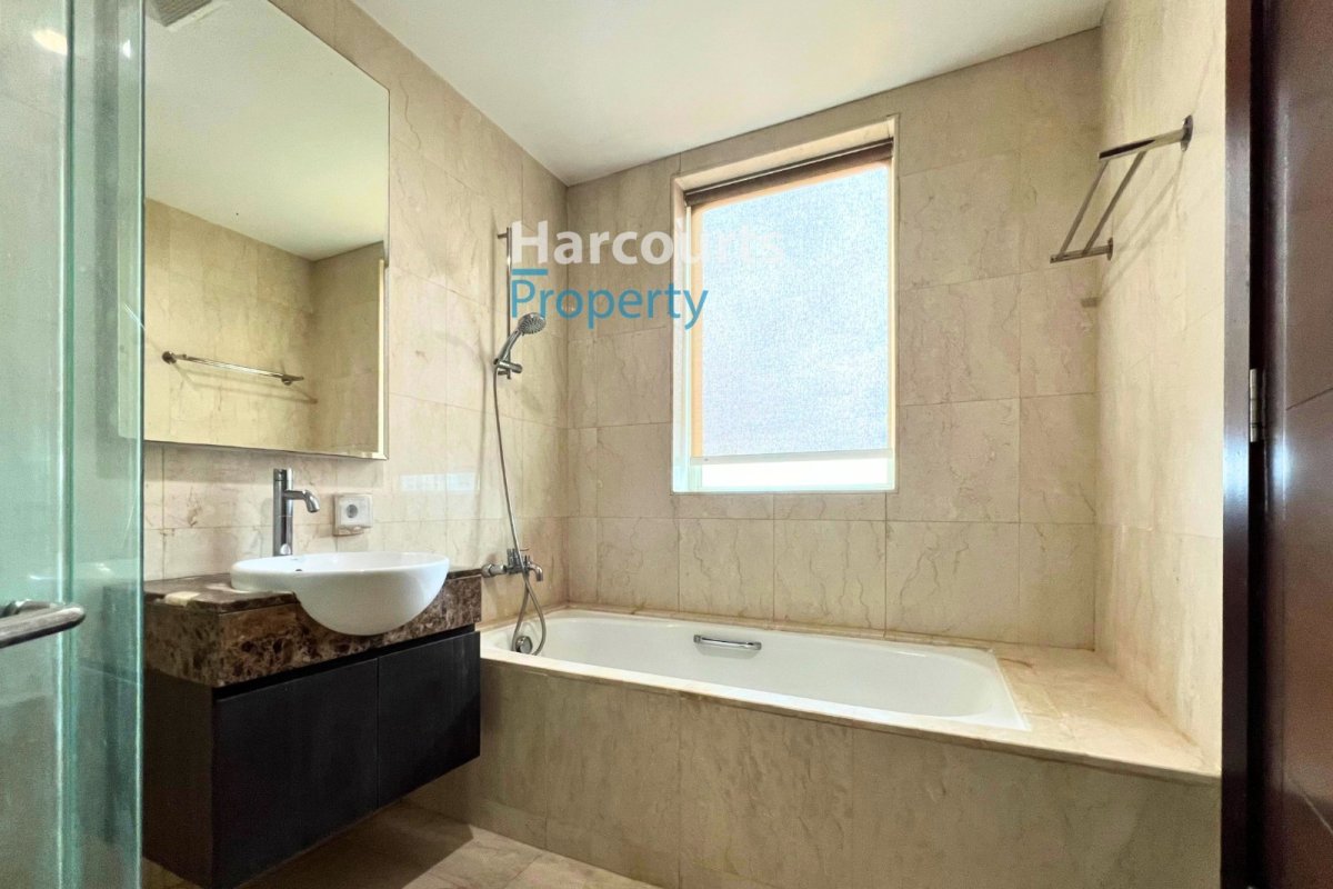 Apartemen 3 Bedroom Fully Furnished Tower Avalon di Casagrande Residence - Foto 9