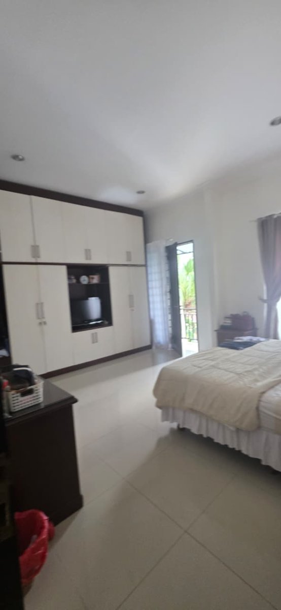 Dijual Rumah Nyaman Dan Asri Di Cluster Mitra Gading Villa, Kelapa Gading - Jakarta Utara - Foto 4