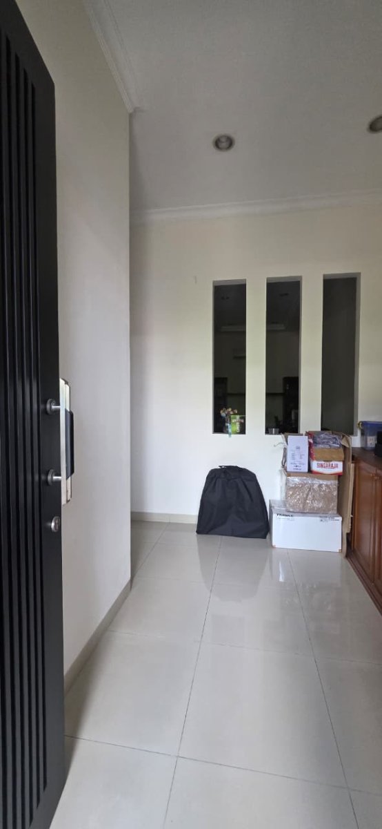 Dijual Rumah Nyaman Dan Asri Di Cluster Mitra Gading Villa, Kelapa Gading - Jakarta Utara - Foto 7